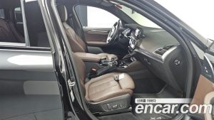 BMW X4 xDrive20i M Sport PRO 2024 года из Южной Кореи