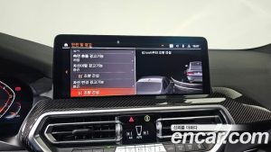 BMW X4 xDrive20i M Sport PRO 2024 года из Южной Кореи