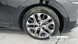 Hyundai Grandeur Exclusive 2024 года из Южной Кореи