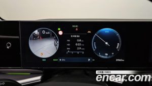 Hyundai Grandeur Exclusive 2024 года из Южной Кореи