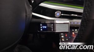 Hyundai Grandeur Exclusive 2024 года из Южной Кореи