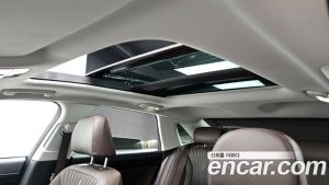 Hyundai Grandeur Exclusive 2024 года из Южной Кореи