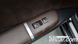 Hyundai Grandeur Exclusive 2024 года из Южной Кореи