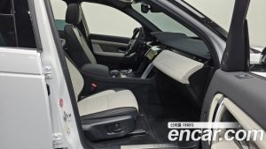 Land Rover Discovery Sport P250 Dynamic SE 2025 года из Южной Кореи
