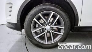 Land Rover Discovery Sport P250 Dynamic SE 2025 года из Южной Кореи