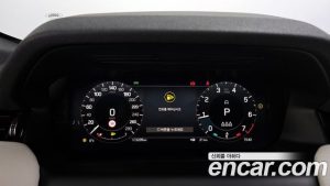 Land Rover Discovery Sport P250 Dynamic SE 2025 года из Южной Кореи