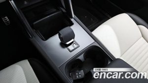 Land Rover Discovery Sport P250 Dynamic SE 2025 года из Южной Кореи