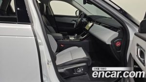 Land Rover Range Rover Velar 3.0 P400 Dynamic HSE 2025 года из Южной Кореи