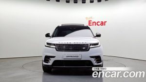 Land Rover Range Rover Velar 3.0 P400 Dynamic HSE 2025 года из Южной Кореи