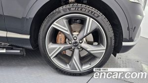 Genesis GV80 3.5T Бензин AWD 2024 года из Южной Кореи