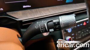 Genesis GV80 3.5T Бензин AWD 2024 года из Южной Кореи