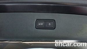 Genesis GV80 3.5T Бензин AWD 2024 года из Южной Кореи