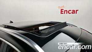 Genesis GV80 3.5T Бензин AWD 2024 года из Южной Кореи