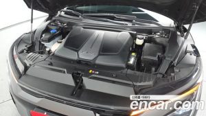 Kia EV6 Long Range 2WD 2025 года из Южной Кореи