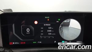 Kia EV6 Long Range 2WD 2025 года из Южной Кореи