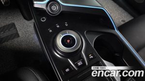 Kia EV6 Long Range 2WD 2025 года из Южной Кореи