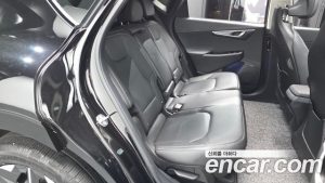 Kia EV6 Long Range 2WD 2025 года из Южной Кореи