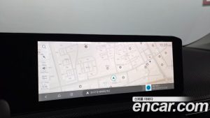 Kia EV6 Long Range 2WD 2025 года из Южной Кореи