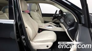 Mercedes-Benz GLE-Class GLE300d 4MATIC 2025 года из Южной Кореи