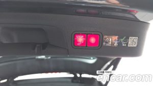 Mercedes-Benz GLE-Class GLE300d 4MATIC 2025 года из Южной Кореи