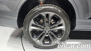 Audi Q7 55 TFSI 4WD Premium 2025 года из Южной Кореи