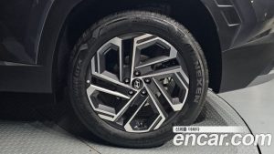 Hyundai Tucson Бензин 1.6 Turbo 4WD 2024 года из Южной Кореи