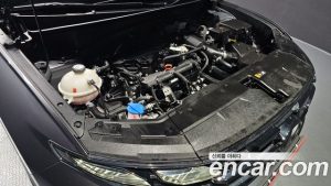 Hyundai Tucson Бензин 1.6 Turbo 4WD 2024 года из Южной Кореи