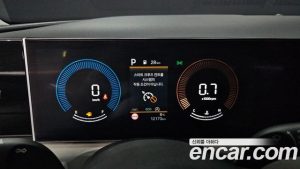 Hyundai Tucson Бензин 1.6 Turbo 4WD 2024 года из Южной Кореи