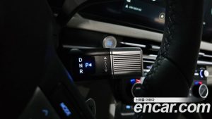 Hyundai Tucson Бензин 1.6 Turbo 4WD 2024 года из Южной Кореи