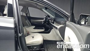 Hyundai Tucson Бензин 1.6 Turbo 4WD 2024 года из Южной Кореи