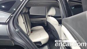 Hyundai Tucson Бензин 1.6 Turbo 4WD 2024 года из Южной Кореи