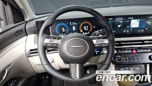 Hyundai Tucson Бензин 1.6 Turbo 4WD 2024 года из Южной Кореи