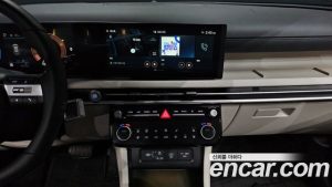 Hyundai Tucson Бензин 1.6 Turbo 4WD 2024 года из Южной Кореи