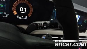 Hyundai Tucson Бензин 1.6 Turbo 4WD 2024 года из Южной Кореи