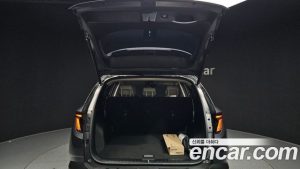Hyundai Tucson Бензин 1.6 Turbo 4WD 2024 года из Южной Кореи