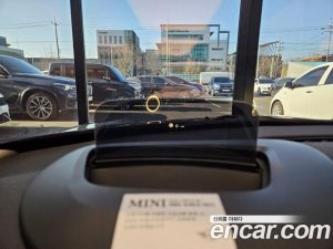 Mini Cooper 5Door MULTITONE Edition 2023 года из Южной Кореи