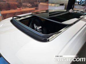 Mini Cooper 5Door MULTITONE Edition 2023 года из Южной Кореи