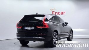 Volvo XC60 B6 ULTIMATE Bright 2024 года из Южной Кореи