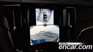 Volvo XC60 B6 ULTIMATE Bright 2024 года из Южной Кореи
