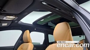 Volvo XC60 B6 ULTIMATE Bright 2024 года из Южной Кореи