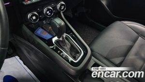 Renault-KoreaSamsung XM3 1.3 TCe RE Signature 2022 года из Южной Кореи