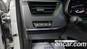 Renault-KoreaSamsung XM3 1.3 TCe RE Signature 2022 года из Южной Кореи