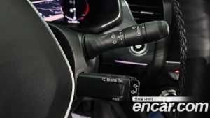 Renault-KoreaSamsung XM3 1.3 TCe RE Signature 2022 года из Южной Кореи