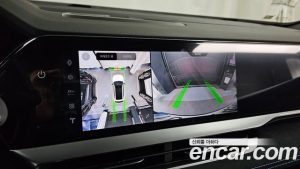 Renault-KoreaSamsung Grand Koleos 1.5 E-TECH Esprit Alpine 2WD 2025 года из Южной Кореи