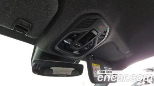 Renault-KoreaSamsung Grand Koleos 1.5 E-TECH Esprit Alpine 2WD 2025 года из Южной Кореи