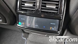 Renault-KoreaSamsung Grand Koleos 1.5 E-TECH Esprit Alpine 2WD 2025 года из Южной Кореи