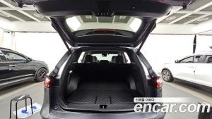 Renault-KoreaSamsung Grand Koleos 1.5 E-TECH Esprit Alpine 2WD 2025 года из Южной Кореи