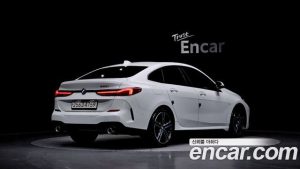 BMW 2-Series 220i M Sport 2023 года из Южной Кореи