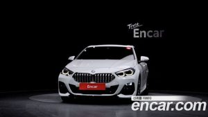 BMW 2-Series 220i M Sport 2023 года из Южной Кореи