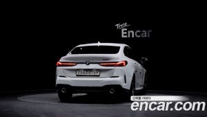 BMW 2-Series 220i M Sport 2023 года из Южной Кореи